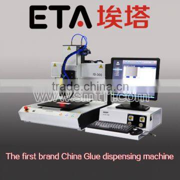 Glue Dispenser,Advance Glue Dispensing Machine Supplier