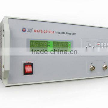 LINKJOIN MATS-2010SA Soft Magnet Ferrite Ring Ring Ferrite Magnet Permalloy Measurement System Trade Assurance Supplier photo-5