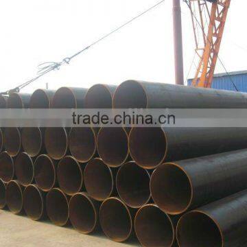 ASME SA-106 Grade B Boiler Tube