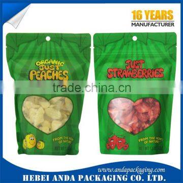 Sunflower seed packaging doypack /nuts doypack bag stand up doypack pouch