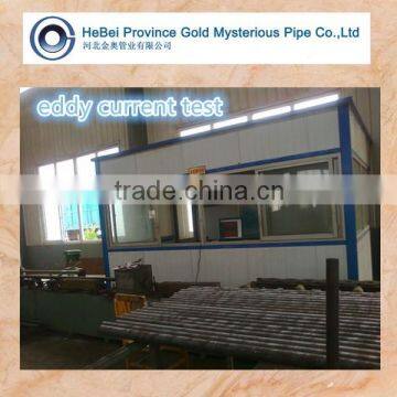 DIN 2391 Seamless Steel Pipe Manufacturer St35,st52 photo-5