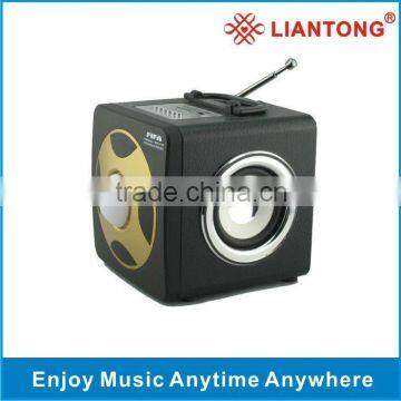 LED display wireless portable speaker RX-90