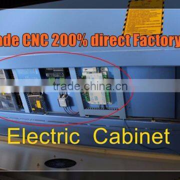 China Hot Sale Co2 Laser Wood Mdf Acrylic Cutting Machine Price BCL1325B Laser Cutting Bed From Vmade photo-5