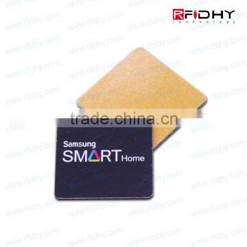 Lower Cost HF RFID Labels & Cards for Access Control photo-4