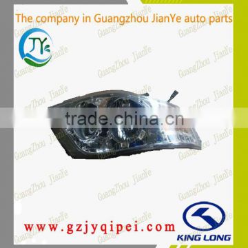 6127 Kinglong bus power brightest headlights headlamp 24V