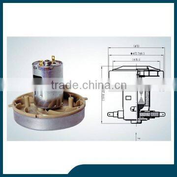 Vacuum Cleaner Motor