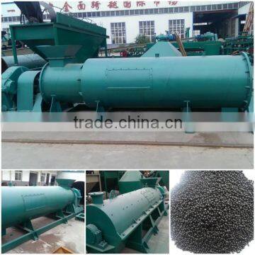 3t/h organic fertilizer making machine