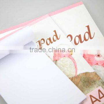Mont Marte Sketch Pad 150gsm 25 Sheet A4 photo-4