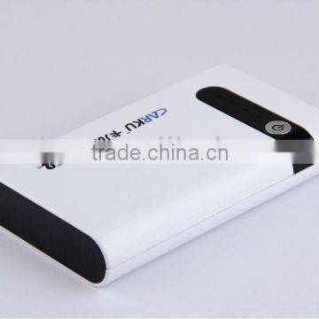 portable multi function 29.6wh power bank