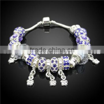 handmade imitation women bracelet jewelry