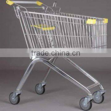 Tessco Shopping Cart