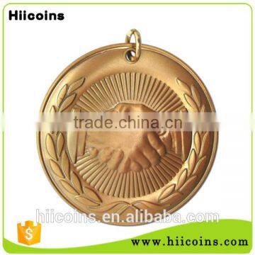 custom hight quality medal and Wholesale metal medal