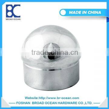 EC-08 Stainless Steel Conduit End Cap photo-2
