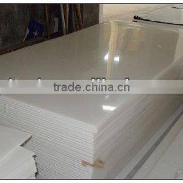 Best Quality HDPE Polyethylene Sheet Board photo-6