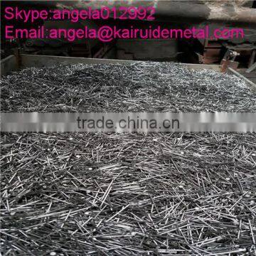 Common Wire Nail Common Nail Iron Nail Factory