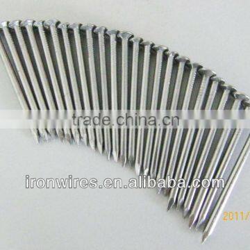 Common round wire nail(0.5"-7")