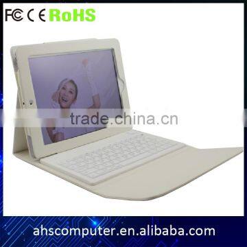 Stable safe design fashion bluetooth keyboard for S3 mini