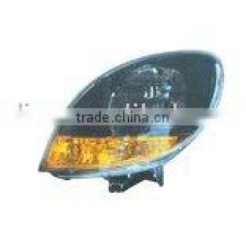 RENAULT KANGOO 2003 Head lamp