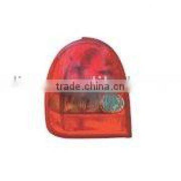 CHEVROLET CORSA '99-01 Tail Lamp