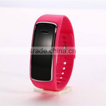 smart health fitness bracelet, bluetooth health bracelet for intelligent bracelet