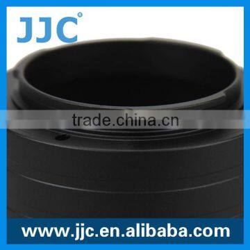 JJC Top Quality photography equipment lens adapter tube