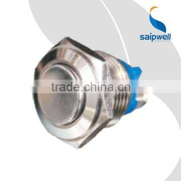 SAIP/SAIPWELL Electronic Wholesale Metal Push Button Elevator Push Button