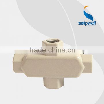 Saipwell/Saip Best Selling BHC Explosion-proof Die Casting Aluminium Connection Box