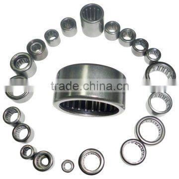 28*35*16mm Single Row Needle Roller Bearing Needle Bearing BK2816