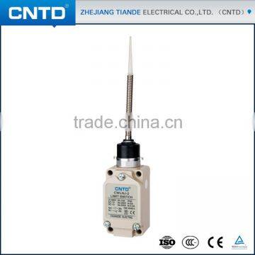 CNTD Wobble Stick Head Limit Switch CWLNJ-2 10A 250V