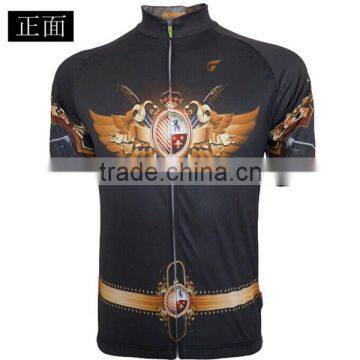 Professional New design sportex mens bike shirts,OEM custom cycling jersey bicycle jersey