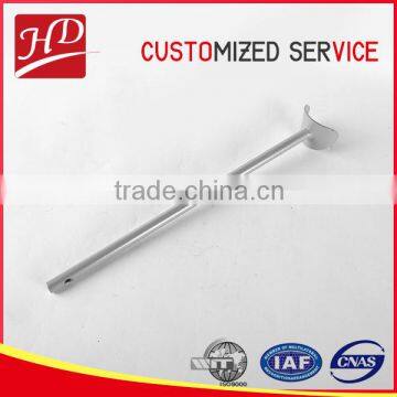 Stainless Steel Office Furniture Spare Parts for Chairs