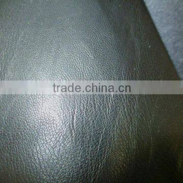 PU leather sofa leather/furniture leather/upholstery leather/fake leather similar to real leather/sheep skin PU leather