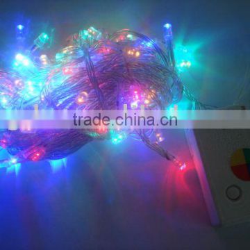 led twinkle light xmas decorative light