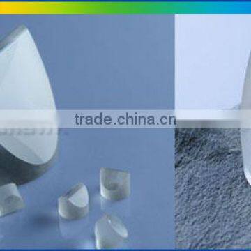 Dia.6mm Powell Lens, BK7 SF11 Glass photo-4