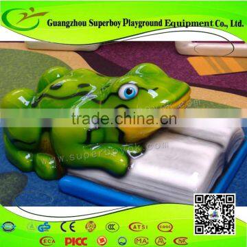 Soft Sculptured Foam Children Play Toddler Indoor Games Kids Playland 1412-1A photo-6