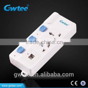 GT-N68 Electric Earphone Extension Cord photo-3