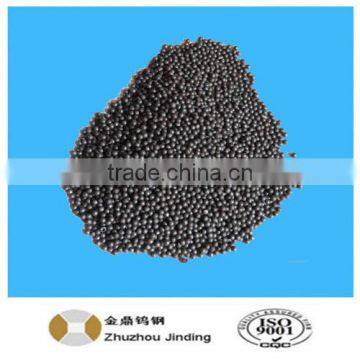 100% virgin material oil valve ball for tungsten carbide ball bearing