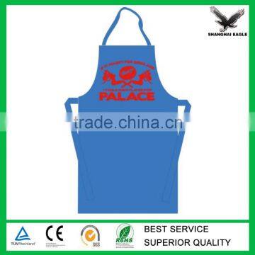 Promotion Cotton Blue Fabric for Apron photo-6