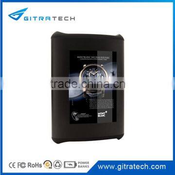 LED Light Box Li-Polymer Battery Power Bank Fast Charging Power Bank Advertising and Marketing photo-4