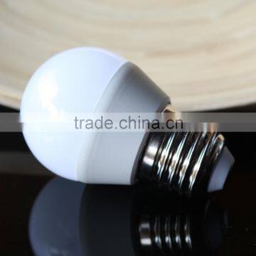Led Light Bulb Parts,led Bulb Light Pass CE &ROHS Certificate A45 E27 Bulb Light Dimmable Light photo-3
