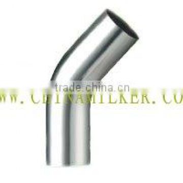 Stainless Steel Sanitary Pipe Fittings