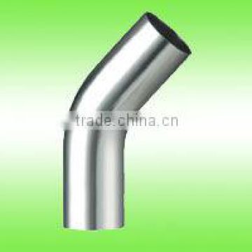 Stainless Steel Sanitary Pipe Fittings For Sale