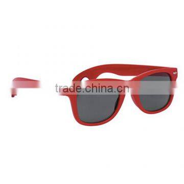 SEDEX factory cheap promotional PC sun glasses