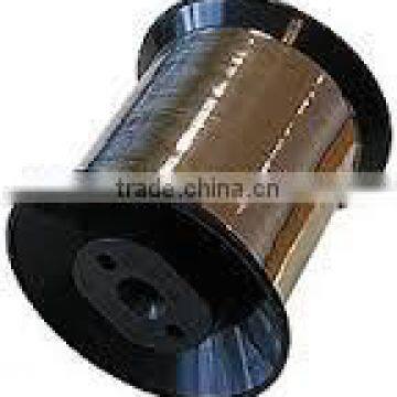 Sn60Pb40 Tabbing wire for solar cell soldering made in China