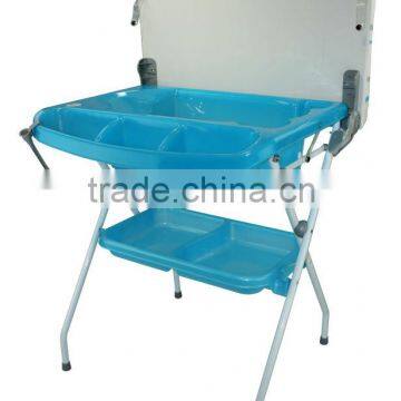 foldable bathtub for baby (with EN12221 certificate) baby product