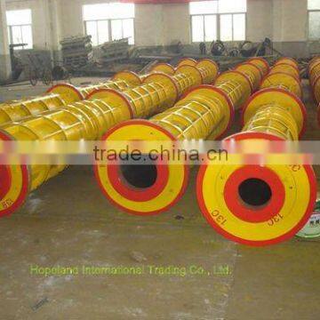 Concrete Spun Pile/Pole Steel Mould/Pre-stressed Concrete Pile or Pole Steel Mould/PC Pile or Pole Mould