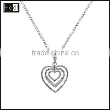 China female pendant wholesale necklace