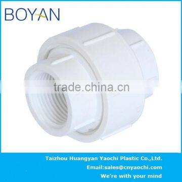 BOYAN Taizhou Huangyan BS Thread Female Union