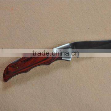 FLDL-WG0092 High quality newarrival OEM folding knife hunting knife