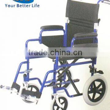 patient transport chair